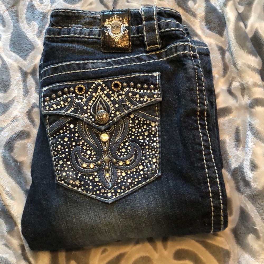 Cello Jeans